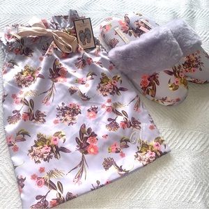 Victoria’s Secret Slippers